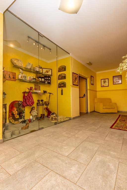 Hotel Relais Des Alpes Oulx Екстериор снимка