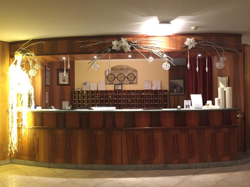 Hotel Relais Des Alpes Oulx Екстериор снимка